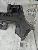 AUDI A3 HATCHBACK 2013-2016 REAR BUMPER GENUINE PDC 8V4807511