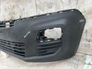 CITROEN BERLINGO MK3 2018-ON FRONT BUMPER GENUINE 9810923377