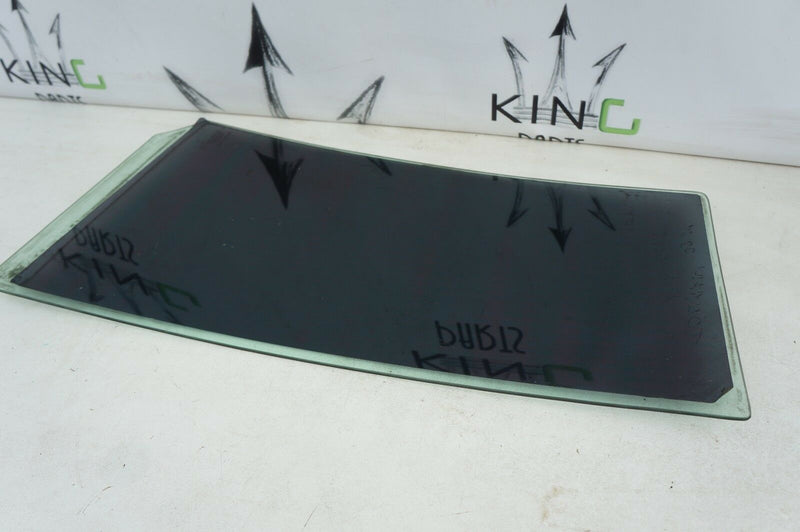 VW TOURAN MK1 2003-2015 LEFT SIDE REAR ROOF WINDOW QUARTER GLASS 43R-001479