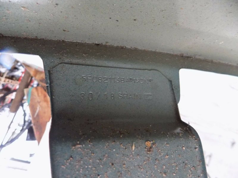 SEAT LEON MK3 5F 2012-ON FRONT FENDER WING PANEL RIGHT SIDE 5F0821138
