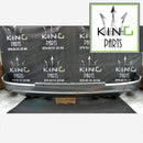 AUDI Q7 I PDC 2008-2012 REAR BUMPER BOTTOM SECTION DIFFUSER 4L0807521H (6676)