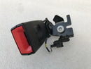 MERCEDES GLC X253 2016-23 REAR SIDE MIDDLE SEAT BELT BUCKLE CENTRE A2058600469