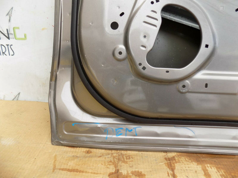 RANGE ROVER VELAR 2017-ON FRONT RIGHT DRIVER SIDE DOOR -GENUINE-