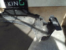 KIA SPORTAGE 2010-2015 LOWER PART REAR BUMPER GENUINE GREY (A8516)