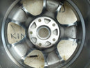 VW TRANSPORTER T5 T6 DEZENT ALLOY WHEEL RIM 17" 7.5Jx17H2 ET45 KBA45682