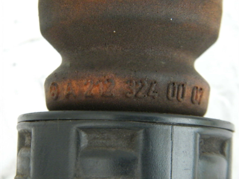 MERCEDES W212 E220 2010-15 GENUINE REAR SHOCK ABSORBER LEFT SIDE N/S 2123200630