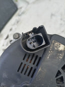 MERCEDES W205 C CLASS 1.6 DIESEL OM626951 ALTERNATOR A0009063701 #