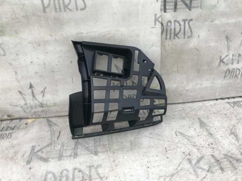 MERCEDES C117 W117 2013-2016 AMG REAR BUMPER BRACKET LEFT A1178850014