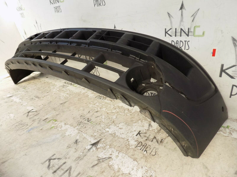 RENAULT KANGOO, NISSAN KUBISTAR FACELIFT 03-07  FRONT BUMPER 820152587
