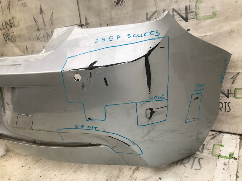 BMW 1 F20 SPORT 2012-2015 REAR BUMPER PDC GENUINE 5112 7273793