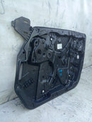 MERCEDES W205 C CLASS 14-21 FRONT RIGHT WINDOW REGULATOR PANEL A2057220270 #