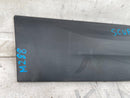 SKODA KAROQ 2017-2021 REAR RIGHT DOOR MOULDING TRIM 57A854950