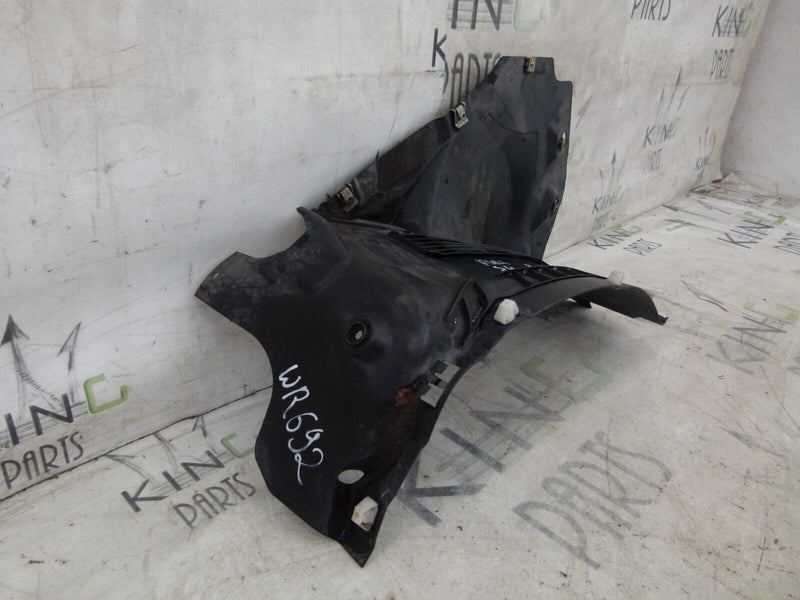 AUDI S4 B9 2016-19 FRONT RIGHT WHEEL MUD GUARD COVER 8W0853888