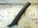 PEUGEOT 308 SW ESTATE 2017-21 RIGHT DRIVER SIDE A-PILLAR TRIM 9677359377