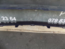 MERCEDES C CLASS A205 W205 W 205 2014-2016 FRONT BUMPER A2058800125 (A5432)