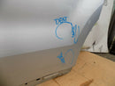 VW SHARAN SEAT ALHAMBRA 2011-2017 REAR DOOR PASSENGER LEFT SIDE
