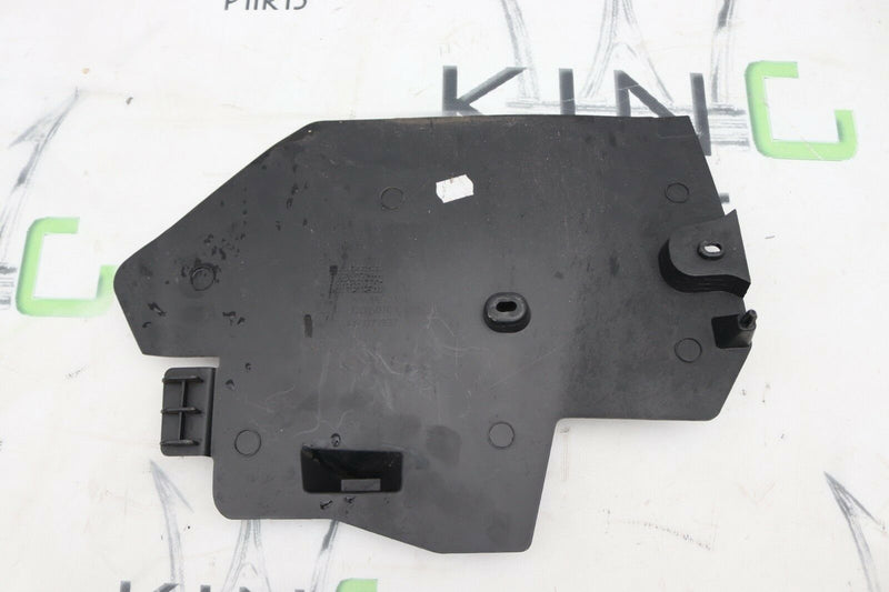VAUXHALL CORSA D 2006-2014 3DR RHD LEFT LOWER TRIM COVER KICK PANEL 13205070