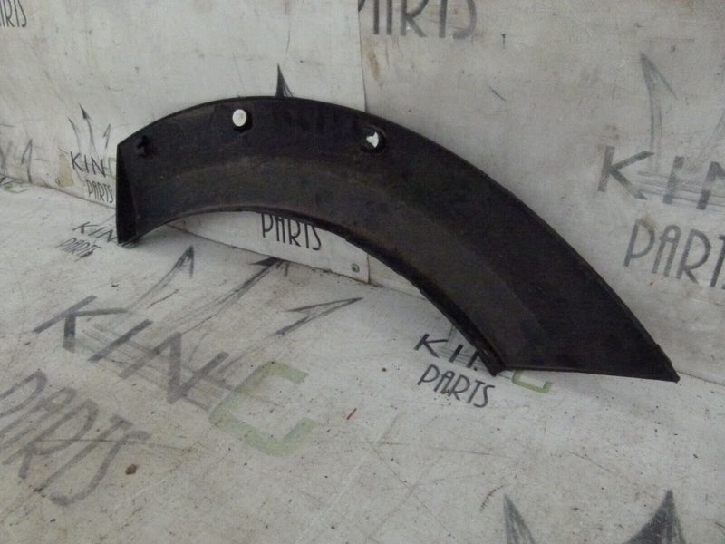 MINI COUNTRYMAN R60 LCI 2014-16 REAR RIGHT WHEEL ARCH TRIM 5177 9800770