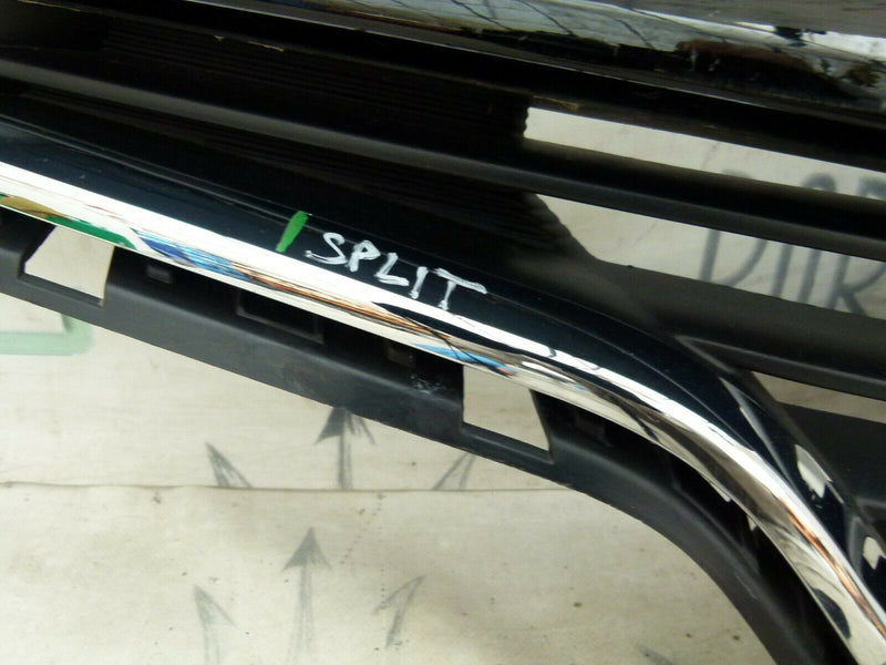 RENAULT CAPTUR 2014-2016 GRILL FRONT BUMPER UPPER GRILLE 62310233