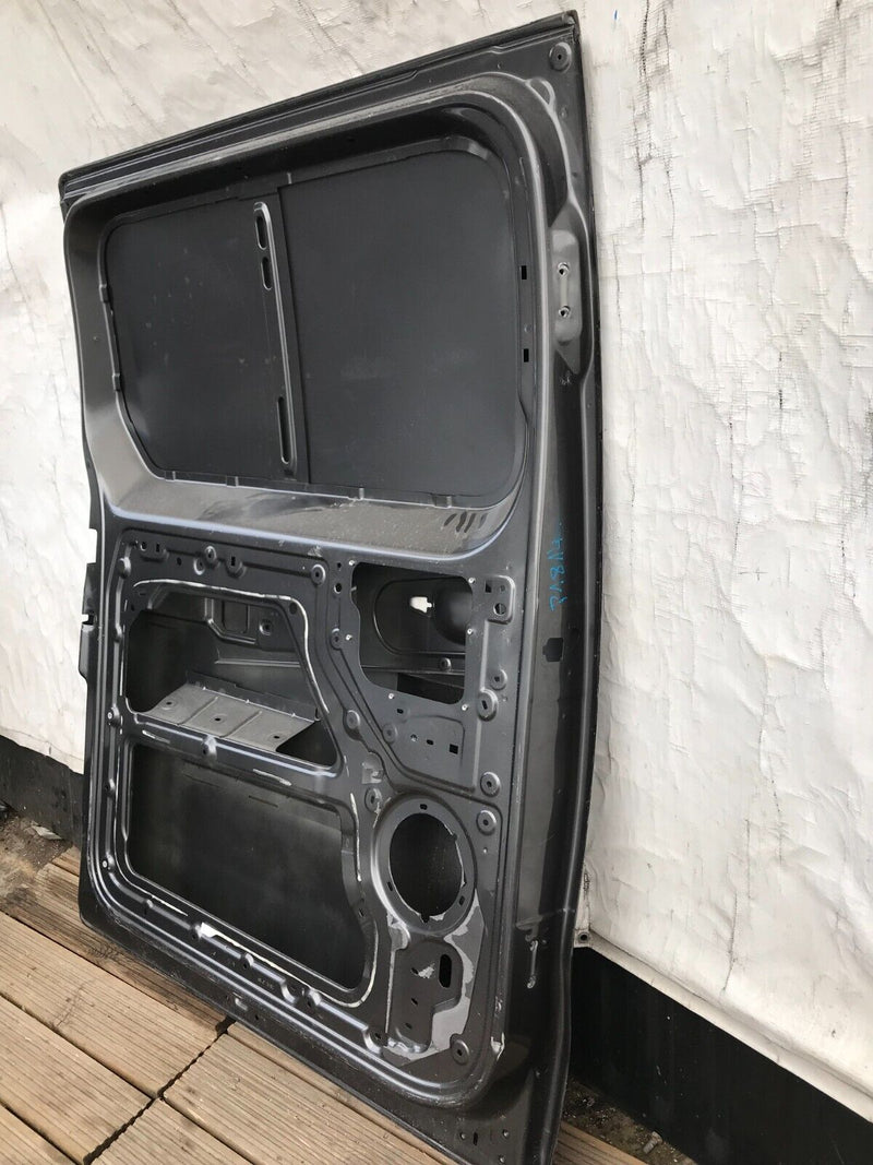 EXPERT, PROACE, DISPATCH, SCUDO MK3 2016-ON LEFT SIDE SLIDING DOOR PANEL