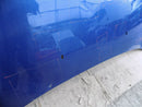 FORD FOCUS MK2 2008-2011 FACELIFT GENUINE BONNET IN BLUE
