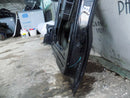 VW TRANSPORTER T5 2009-2015 DRIVERS REAR RIGHT BACK DOOR BLACK 7H0827088