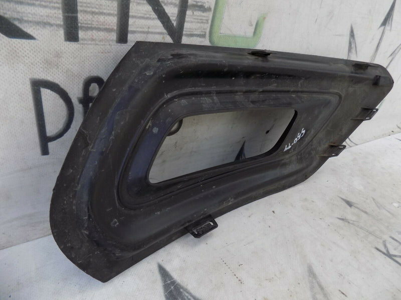FORD TRANSIT CUSTOM 2018-ON FRONT FOG LIGHT SURROUND COVER JK21-R19953