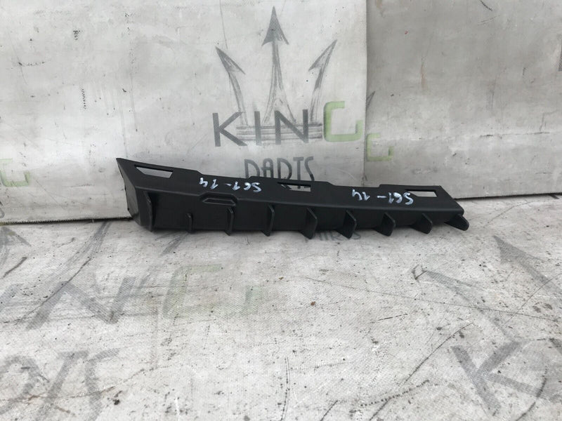 HYUNDAI TUCSON 15-18 FRONT LEFT BUMPER HOLDER 86555 D7000