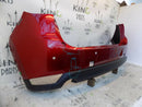 MAZDA CX-5 CX5 (KF) MK2 2017-2018 RED REAR BUMPER GENUINE PDC KB8A-50221