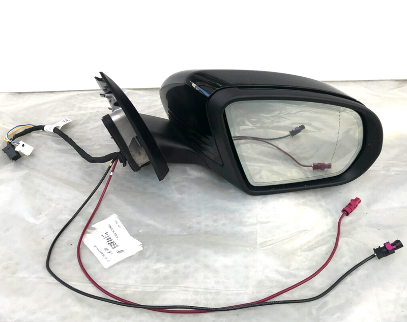 MERCEDES GLC X253 2016-2021 GENUINE RIGHT DRIVER SIDE WING MIRROR A2538103801