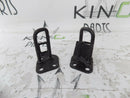 TOYOTA PRIUS XW20 2003-2009 REAR SEATS FOLDING CATCH PAIR OF LEFT RIGHT *N1