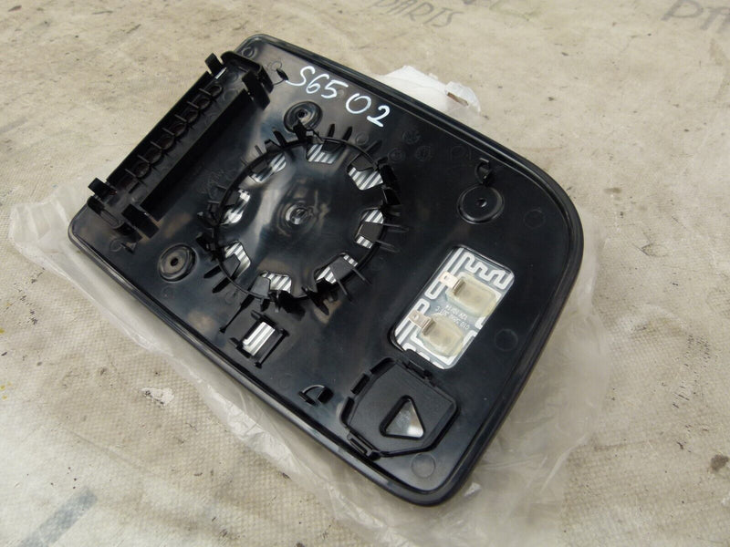 MERCEDES SPRINTER 906 2006-19 FRONT RIGHT MIRROR GLASS A0028115333