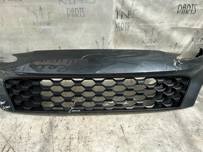 HYUNDAI KONA 2021-ON FRONT BUMPER UPPER SECTION 86511 J9CA0