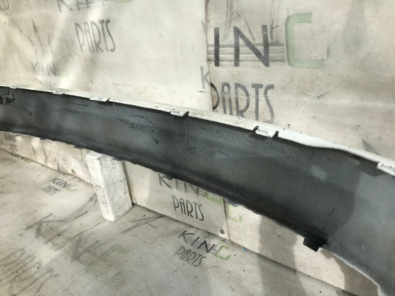 VOLVO XC60 MK1 LCI 2013-2017 REAR BUMPER LOWER SECTION GENUINE 8U0300614
