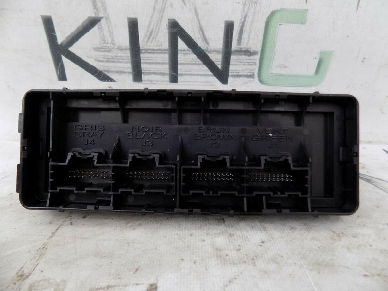 VAUXHALL INSIGNIA 2008-16 A/C AIR CONDITIONING CONTROL MODULE 13505739