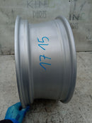 FORD TRANSIT CUSTOM FACELIFT GENUINE ALLOY WHEEL RIM 16" 6.5Jx16H2 ET60