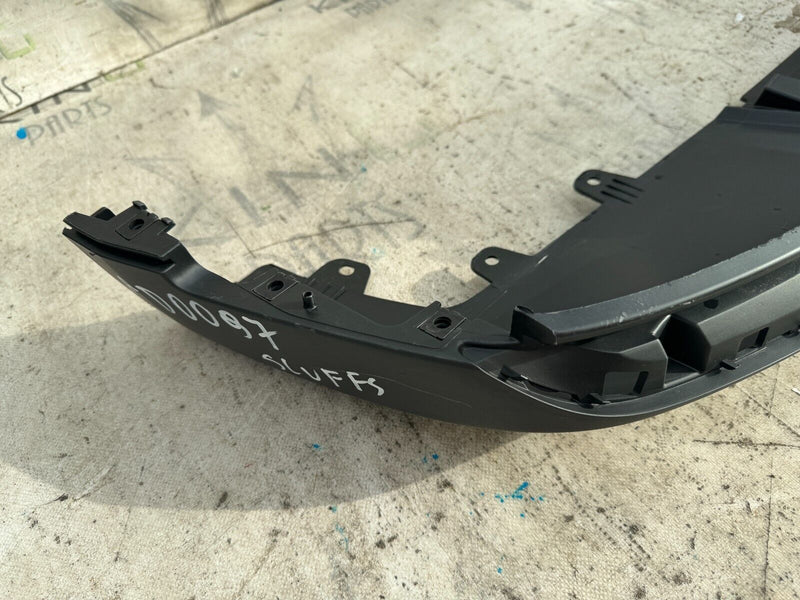 KIA NIRO MK1 2016-2019 REAR BUMPER LOWER SECTION 86610-G5000