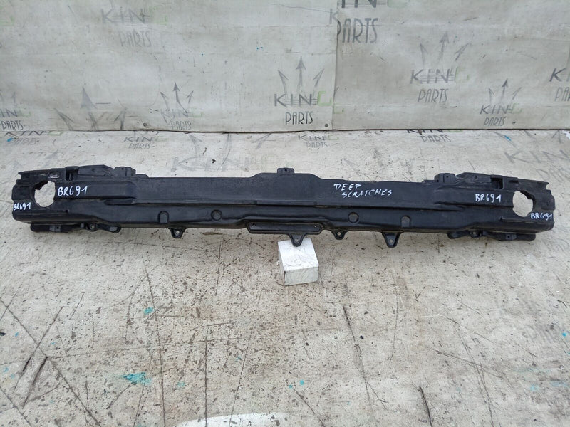 HYUNDAI MK3 I30 2017-2021 REAR BUMPER REINFORCEMENT CRASH BAR 86631G4000