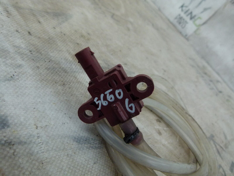 MERCEDES GLC X253 2016–22 PEDESTRIAN PROTECT SENSORS GENUINE A2539052100