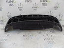 RENAULT KANGOO, NISSAN KUBISTAR 2003-2007  FACELIFT GENUINE FRONT BUMPER