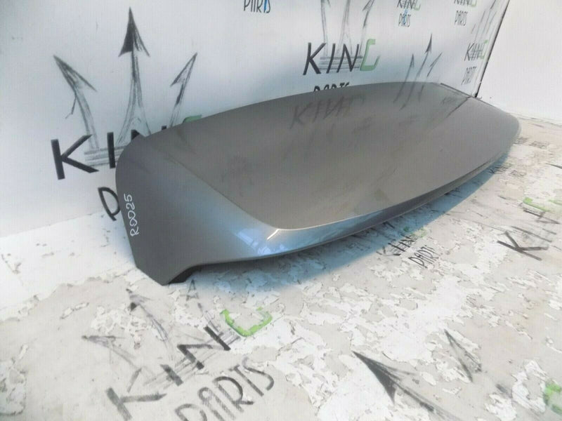 VOLVO XC90 2014-ON R DESIGN TAILGATE BOOT LID SPOILER GREY 31383057
