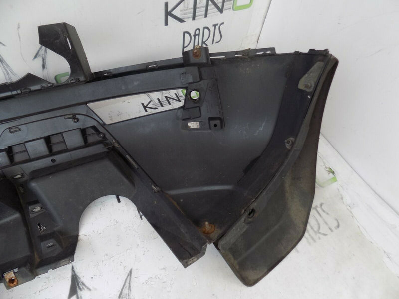 RANGE ROVER EVOQUE 2011-2015 REAR BUMPER NAVY SENSOR HOLE BJ32-17D781