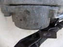 VAUXHALL ZAFIRA TOURER 2012-2015 DIESEL POWER STEERING RACK 13374851