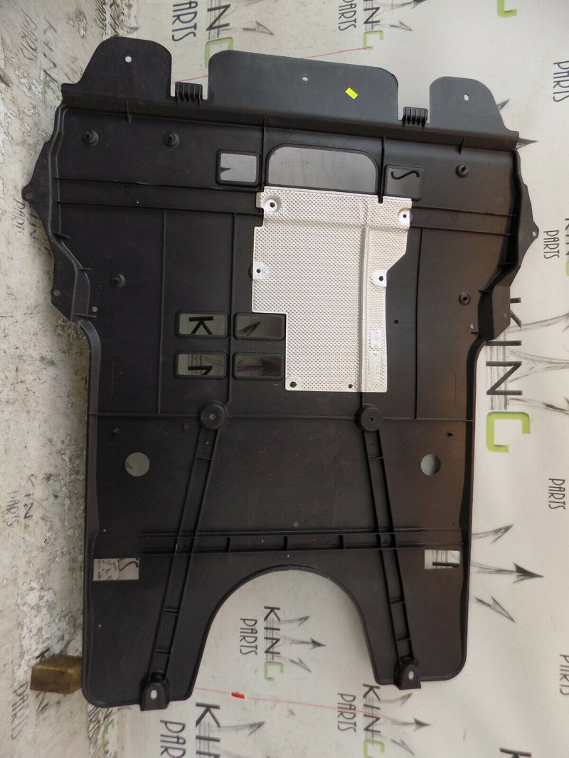 PEUGEOT 3008 SERIES 08-16 PETROL LOWER ENGINE COVER UNDERTRAY 9675053180