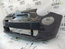 FIAT 500 2015-ON 120TH FACELIFT FRONT BUMPER POP GREY 735619476