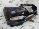 HONDA HRV MK2 2014-2018 BLACK FRONT BUMPER GENUINE PDC 71101-T7W-A000
