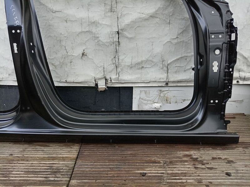 AUDI A3 MK4 8Y SPORTBACK 2020-ON RIGHT SIDE COATING BODY PANE A, B PILLAR