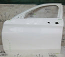MERCEDES C-CLASS W205 2015-2021 FRONT DOOR PANEL LEFT SIDE A2057225116