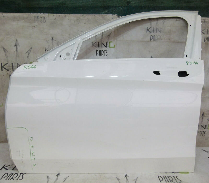 MERCEDES C-CLASS W205 2015-2021 FRONT DOOR PANEL LEFT SIDE A2057225116
