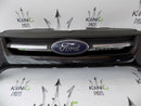 FORD TRANSIT CUSTOM 12-17 UPPER FRONT BUMPER & GRILL BONNET BK21-17F003A